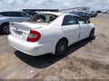 2003 Toyota Camry — photo 4 of 16 | VIN 4T1BE30K03U245726