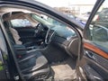 2014 Cadillac SRX — photo 5 of 16 | VIN 3GYFNEE32ES519623