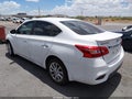 2019 Nissan Sentra — photo 14 of 16 | VIN 3N1AB7AP9KY300375