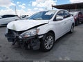 2019 Nissan Sentra — photo 2 of 16 | VIN 3N1AB7AP9KY300375