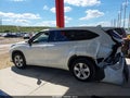 2021 Toyota Highlander Hybrid — photo 14 of 18 | VIN 5TDZARAH5MS504642