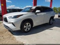 2021 Toyota Highlander Hybrid — photo 2 of 18 | VIN 5TDZARAH5MS504642