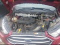 2020 Ford EcoSport — photo 10 of 16 | VIN MAJ6S3GL6LC366320