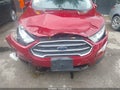 2020 Ford EcoSport — photo 6 of 16 | VIN MAJ6S3GL6LC366320