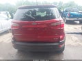 2020 Ford EcoSport — photo 16 of 16 | VIN MAJ6S3GL6LC366320