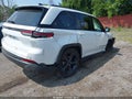 2025 Jeep Grand Cherokee — photo 4 of 20 | VIN 1C4RJHAG5SC291417