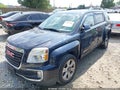 2017 GMC Terrain — photo 2 of 16 | VIN 2GKFLTEK6H6218688