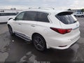2017 Infiniti QX60 — photo 3 of 18 | VIN 5N1DL0MN3HC529222
