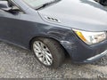 2014 Buick LaCrosse — photo 6 of 16 | VIN 1G4GB5G33EF112815