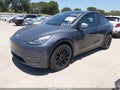2021 Tesla Model Y — photo 2 of 23 | VIN 5YJYGDEE9MF151954