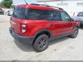 2022 Ford Bronco Sport — photo 4 of 15 | VIN 3FMCR9B61NRD09584