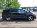 2020 Honda Odyssey — photo 13 of 16 | VIN 5FNRL6H78LB006847