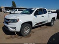 2018 Chevrolet Colorado — photo 2 of 17 | VIN 1GCHTBEA4J1162359