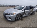 2020 Toyota Camry — photo 2 of 21 | VIN 4T1G11AK3LU913698