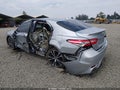 2020 Toyota Camry — photo 3 of 21 | VIN 4T1G11AK3LU913698