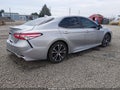 2020 Toyota Camry — photo 4 of 21 | VIN 4T1G11AK3LU913698