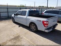 2021 Ford F-150 — photo 3 of 16 | VIN 1FTEW1C56MKD87181