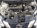 2018 Nissan Rogue — photo 10 of 16 | VIN 5N1AT2MT3JC850177