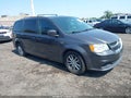 2015 Dodge Grand Caravan — photo 1 of 16 | VIN 2C4RDGCG4FR541046