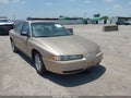 2001 Oldsmobile Intrigue — photo 1 of 11 | VIN 1G3WH52H61F165990