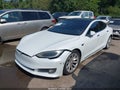 2016 Tesla Model S — photo 2 of 17 | VIN 5YJSA1E27GF167649