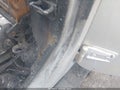 2009 Jeep Wrangler Unlimited — photo 9 of 10 | VIN 1J4GZ39139L721856