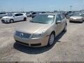 2008 Mercury Milan — photo 2 of 11 | VIN 3MEHM081X8R611197