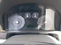 2008 Mercury Milan — photo 7 of 11 | VIN 3MEHM081X8R611197