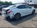2025 Toyota Camry — photo 4 of 17 | VIN 4T1DAACK0SU161909
