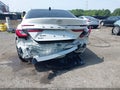 2025 Toyota Camry — photo 6 of 17 | VIN 4T1DAACK0SU161909