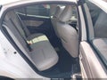 2025 Toyota Camry — photo 8 of 17 | VIN 4T1DAACK0SU161909