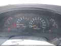 2000 Toyota Tundra — photo 7 of 16 | VIN 5TBBT4418YS074181