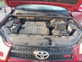 Photo 10 of 11 — 2009 Toyota RAV4