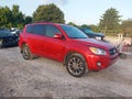 Photo 1 of 11 — 2009 Toyota RAV4