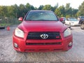 Photo 6 of 11 — 2009 Toyota RAV4