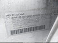 2012 Audi A4 — photo 9 of 14 | VIN WAUBFAFL3CA116416