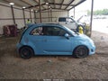 2016 Fiat 500 — photo 13 of 16 | VIN 3C3CFFFH7GT214349