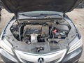 2015 Acura TLX — photo 10 of 16 | VIN 19UUB1F51FA011534