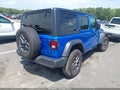 2026 Jeep Wrangler — photo 4 of 16 | VIN 1C4PJXKN0TW297480