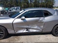 2018 Dodge Challenger — photo 6 of 18 | VIN 2C3CDZAG2JH271368