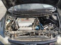Photo 10 of 11 — 2008 Honda Civic