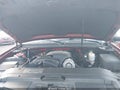 2008 Chevrolet Suburban 1500 — photo 10 of 16 | VIN 1GNFK16388J251289