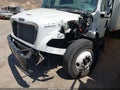 2015 Freightliner M2 106 — photo 6 of 15 | VIN 1FVACWDT5FHGS5823