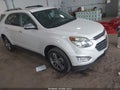 2017 Chevrolet Equinox — photo 1 of 16 | VIN 2GNFLGEK7H6218919