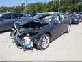 2020 Chevrolet Malibu — photo 2 of 15 | VIN 1G1ZD5STXLF073872