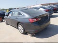 2020 Chevrolet Malibu — photo 3 of 15 | VIN 1G1ZD5STXLF073872