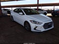 2017 Hyundai Elantra — photo 1 of 16 | VIN 5NPD84LF2HH176788