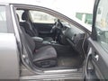 2014 Nissan Maxima — photo 5 of 12 | VIN 1N4AA5AP4EC482431