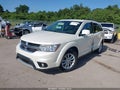2016 Dodge Journey — photo 2 of 16 | VIN 3C4PDCBBXGT121201