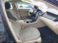 2015 Ford Taurus — photo 5 of 17 | VIN 1FAHP2D85FG116696